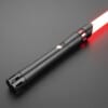 The Black Blaze V2 Lightsaber - Xenopixel V3