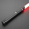 The Black Blaze V2 Lightsaber - Xenopixel V3