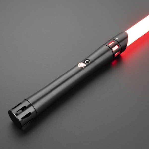 The Black Blaze V2 Lightsaber - Xenopixel V3