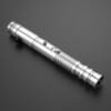 Grey Flamecreep Lightsaber - Xenopixel V3, view 1