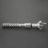 Silver Crusher Lightsaber - Xenopixel V3, view 5