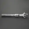 Silver Crusher Lightsaber - Xenopixel V3, view 5