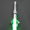 Silver Crusher Lightsaber - Xenopixel V3, view 4