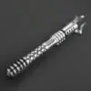 Silver Crusher Lightsaber - Xenopixel V3, view 2