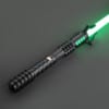 Black Crusher Lightsaber - Xenopixel V3