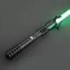 Black Crusher Lightsaber - Xenopixel V3