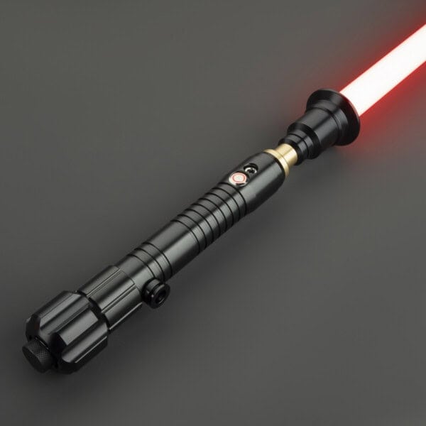 Black Skywalker V3 Lightsaber - Xenopixel V3