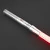 Silver Moldex Lightsaber - Xenopixel V3, view 1