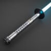 Grey Katana Lightsaber - Xenopixel V3