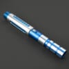 The Surge Blue Lightsaber - Xenopixel V3, view 1