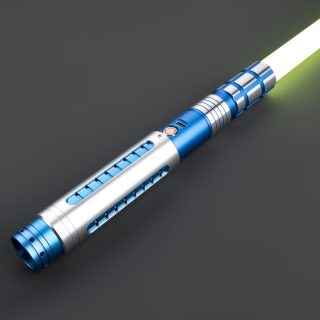 The Surge Blue Lightsaber - Xenopixel V3
