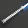 Silver Katanex Lightsaber - Xenopixel V3