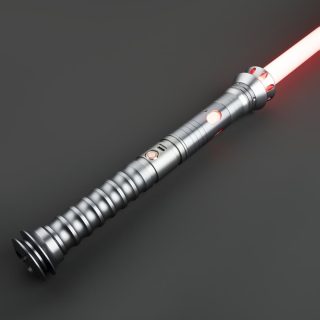 Grey Katanex Lightsaber - Xenopixel V3