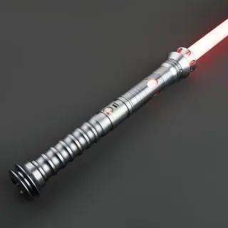 Grey Katanex Lightsaber - Xenopixel V3