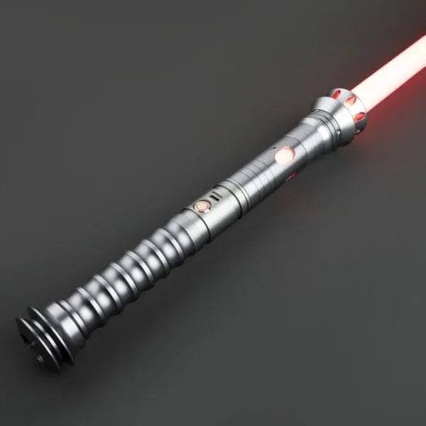 Grey Katanex Lightsaber - Xenopixel V3