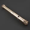 Gold Katanex Lightsaber - Xenopixel V3, view 1