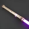 Gold Katanex Lightsaber - Xenopixel V3, view 2