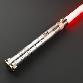 Gold Viper Lightsaber - Xenopixel V3