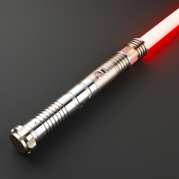 Gold Viper Lightsaber - Xenopixel V3