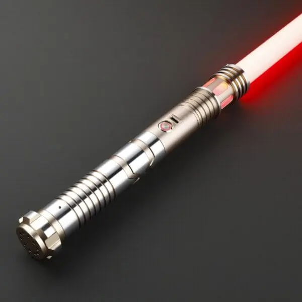 Gold Viper Lightsaber - Xenopixel V3