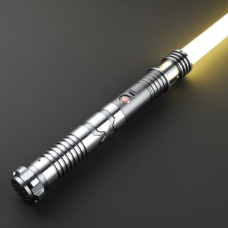 Grey Viper Lightsaber - Xenopixel V3