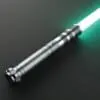 The Azeph Grey Lightsaber - Xenopixel V3
