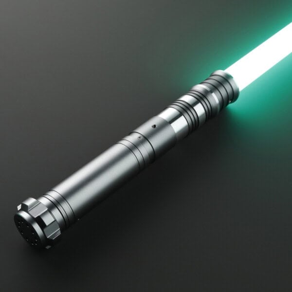 The Azeph Grey Lightsaber - Xenopixel V3