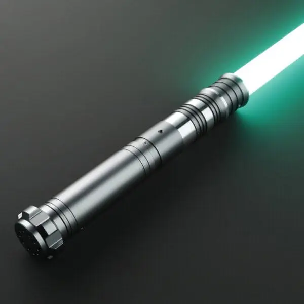 The Azeph Grey Lightsaber - Xenopixel V3