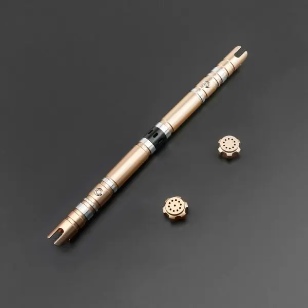 Hammer Double-Bladed Lightsaber - SNV4 PRO, view 4