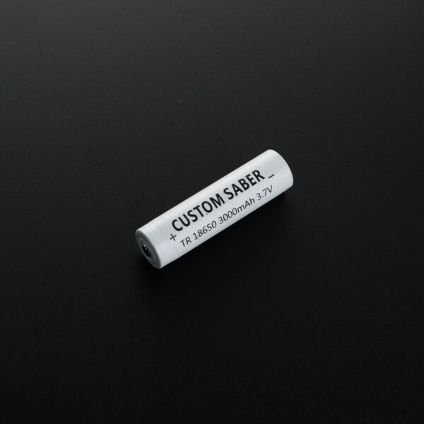 3000mAh RGB-X Battery