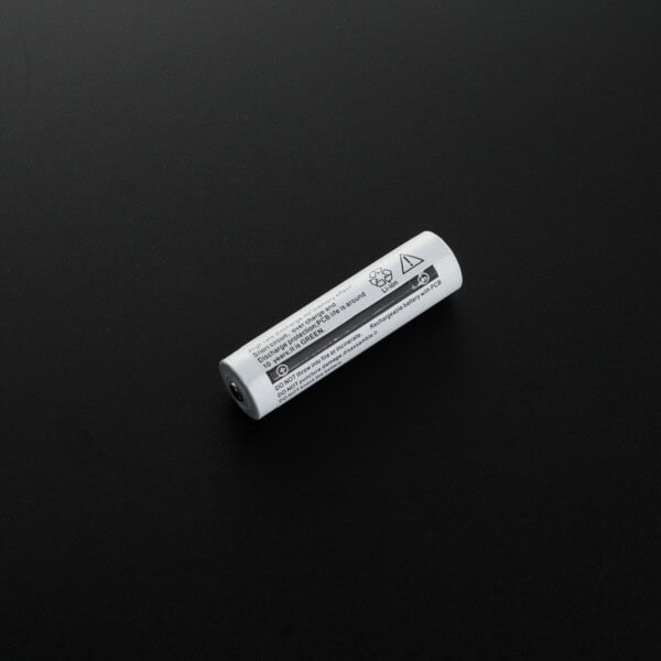 3000mAh RGB-X Battery, view 1