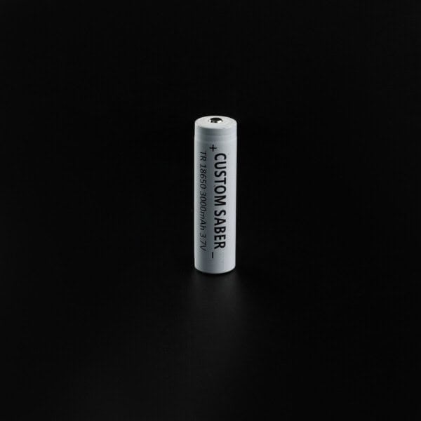 3000mAh RGB-X Battery, view 2