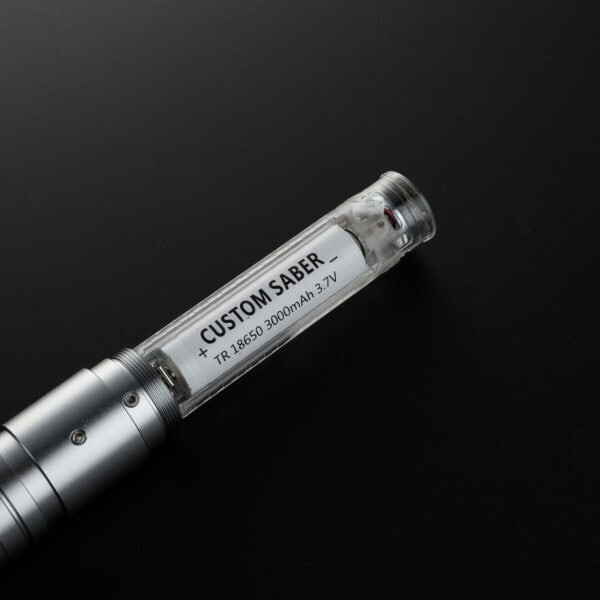 3000mAh RGB-X Battery, view 3