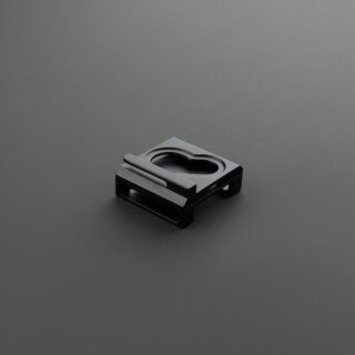 Covertec Belt Clip