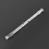 Darth Maul Silver Double-Bladed Lightsaber - Xenopixel V3, view 1