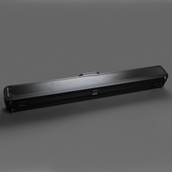 Lightsaber Protective Case with Lockers, view 1
