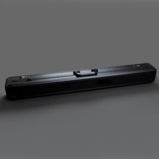 Lightsaber Protective Case with Lockers