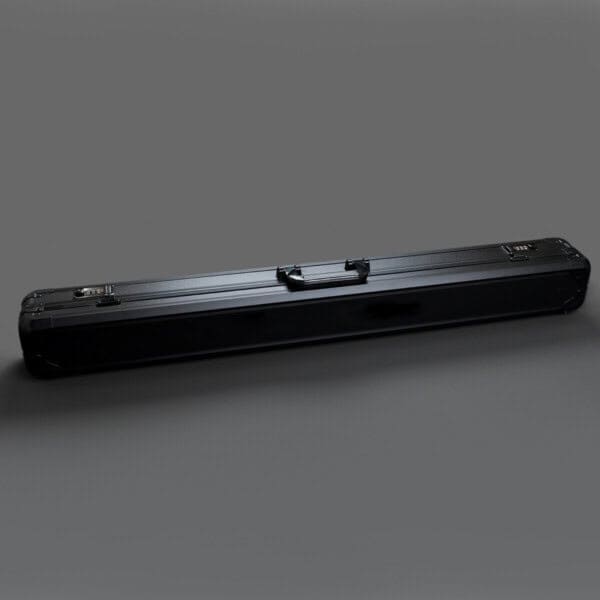 Lightsaber Protective Case with Lockers
