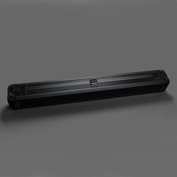 Lightsaber Protective Case with Lockers, view 3