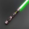 Soldier Pink Lightsaber - SNV4 PRO