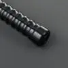 Black Hardcore Katana Combat Lightsaber - Xenopixel V3, view 4
