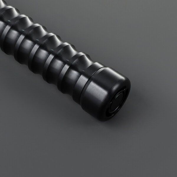 Black Hardcore Katana Combat Lightsaber - Xenopixel V3, view 4