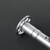 Silver Hardcore Katana Combat Lightsaber - Xenopixel V3, view 4