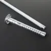 Silver Hardcore Katana Combat Lightsaber - Xenopixel V3, view 2