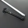 Black Hardcore Katana Combat Lightsaber - Xenopixel V3, view 2