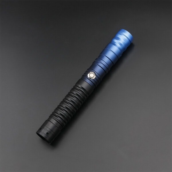 Blue Veril Lightsaber - Proffie 2.2, view 1