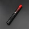 Red Veril Lightsaber - Proffie 2.2, view 1