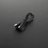 Round Port Lightsaber Charging Cable, view 1