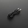 Round Port Lightsaber Charging Cable, view 2