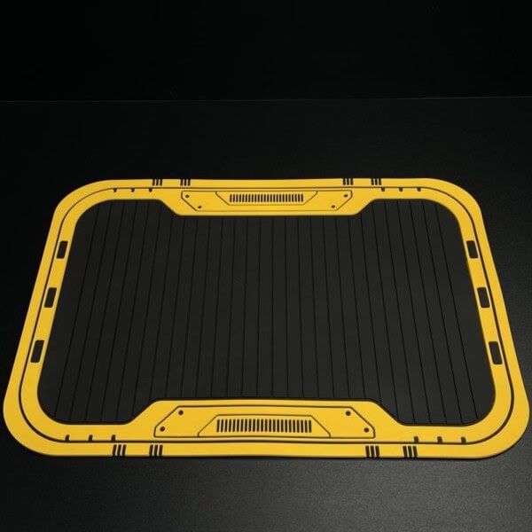Small Rubber Workbench Pad for Lightsabers, view 3